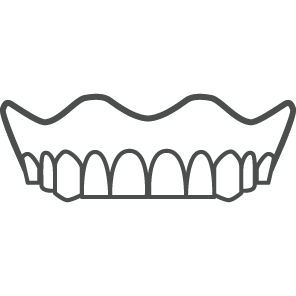 La denturologie et la réparation de prothèse partielle au cabinet dentaire